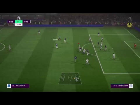 CHELSEA career mode ep23