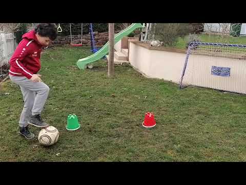 Mach´s wie unsere E-Jugend