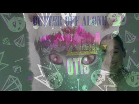 Better Of Alone Vs Runaway (U&I) Vs Otis (MLGRX Mashup)