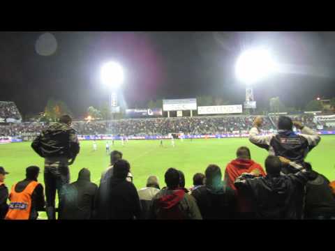 GOL de Lucas Perez Godoy - Quilmes 2 - Gimanasia 0 Fecha 18 Torneo Final 2014