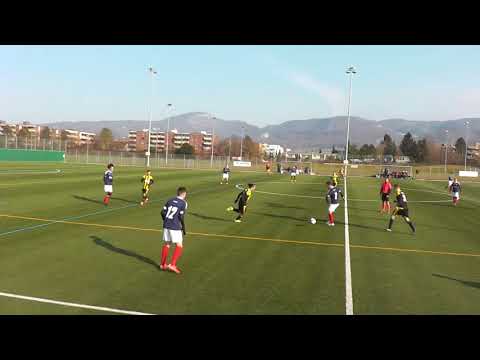 FC Aesch I - FC Mümliswil I