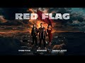 Fabio Rovazzi Feat Paola Iezzi Dani Faiv RED FLAG Official Video