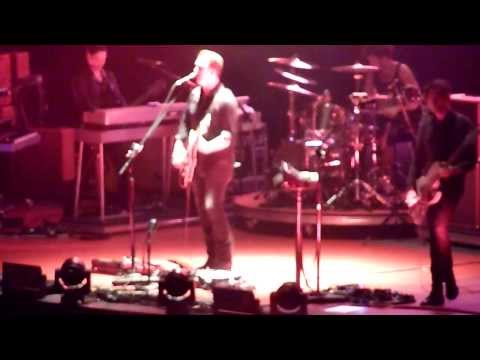 Thumbnail for Queens of the Stone Age: I Sat By the Ocean - Manchester, 20/11/13 by Queens of the Stone Age, Queen