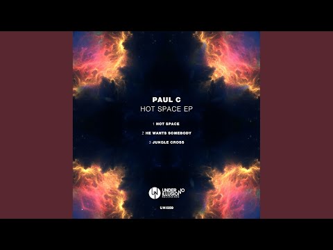 Hot Space (Original Mix)