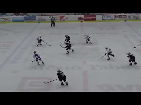 2019 01 26 MU JCK HC Tabor - HC Plzen II