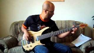 Estudo Coral Jazz - IB&T M2