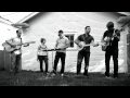 Lee Miles and the Illegitimate Sons - Deserters (live acoustic)
