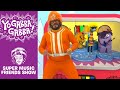 You Can't Always Get What You Want by Yo Gabba Gabba