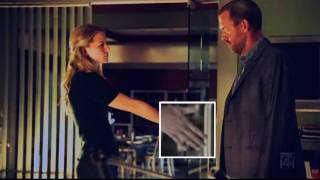 House and Cameron -  Mellancholic Ballad For The Leftlovers