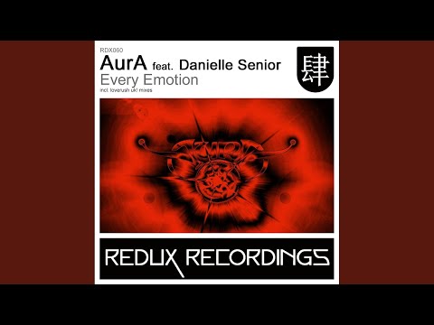 Every Emotion (Loverush UK! Radio Edit)