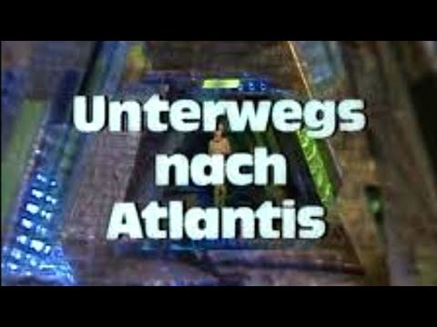 Unterwegs nach Atlantis - Intro 1981