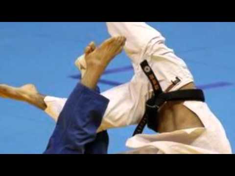 Arsen Galstyan Wins Olympic Mens 60KG Judo Gold