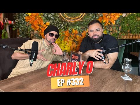 EP #332 - Charly O - ¿Por qué se terminó TWO FLOW? | Los PIONEROS del REGGAETON en 🇨🇴