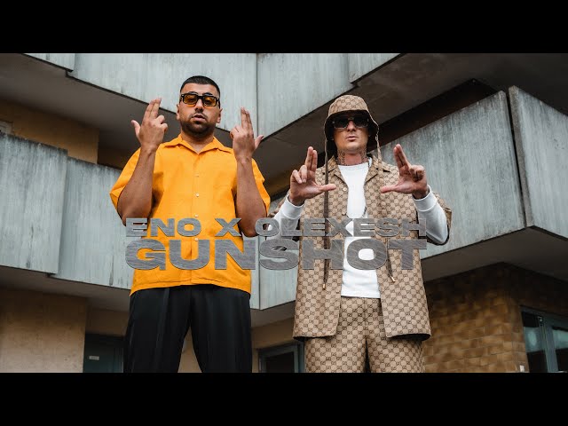 Video zu 'Gunshot' ansehen Video zu 'Gunshot' ansehen