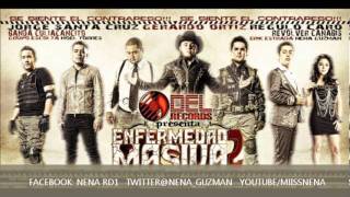 Del 1 al 5 Music Video
