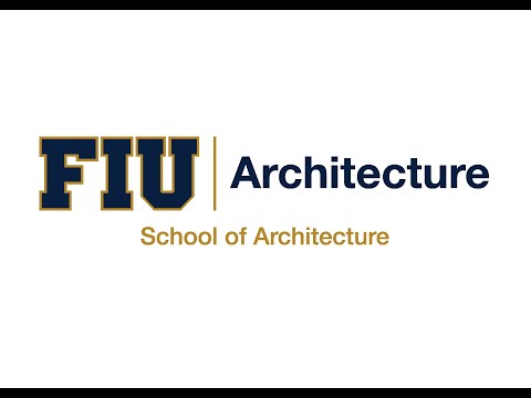 FIU SoA Lecture Series: Dr. Neil Leach