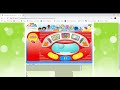 Flash Games Marathon 3 Old Nick Jr Games