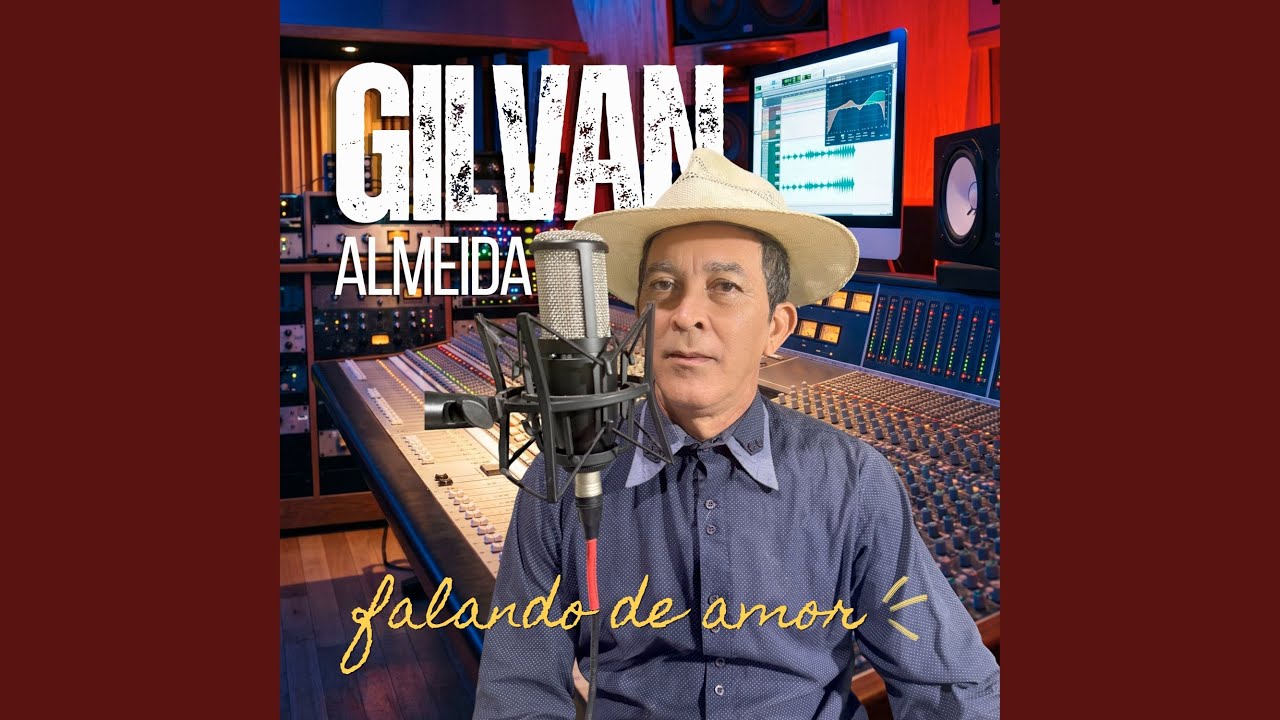 Morena Da Vaquejada - Gilvan Almeida