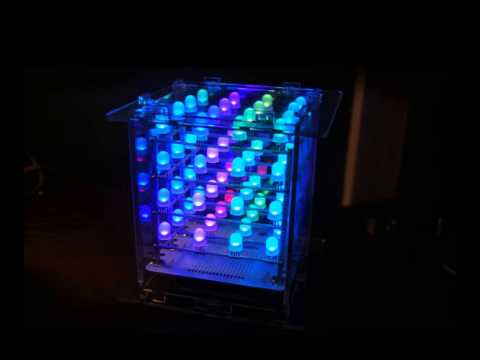 Video thumbnail for Back on a Mission (AK1200 Remix)