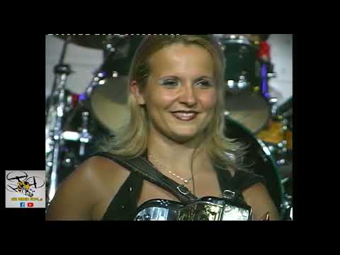 Barbara Lucchi Massimo Venturi - Acordeon