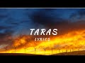 Taras Lyrics Munjya Sharvari Abhay Verma Sachin Jigar Jasmine Sandlas Amitabh B
