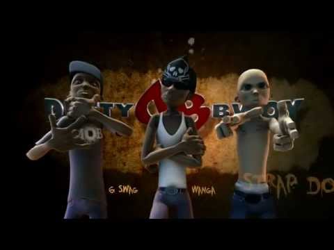 Dutty bwoy Complete pt2