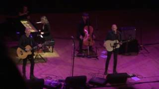 Brandi Carlile - &quot;Wasted&quot; - Orpheum Theatre - Los Angeles, CA 5-5-17