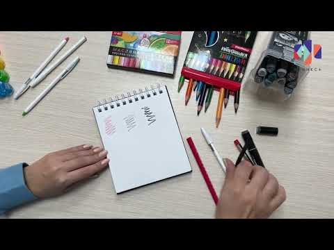 Миниатюра изображения товара Скетчбук Феникс+ Розовые кристаллы / 62109