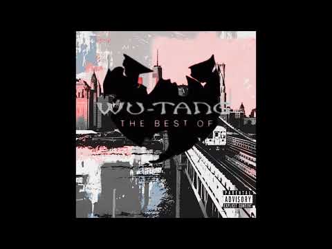 WU-TANG CLAN - The Best Of Wu-Tang Clan