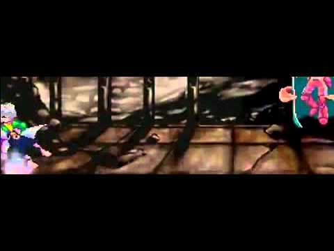 Valkyrie Fight Tag EASY 0.25% 002