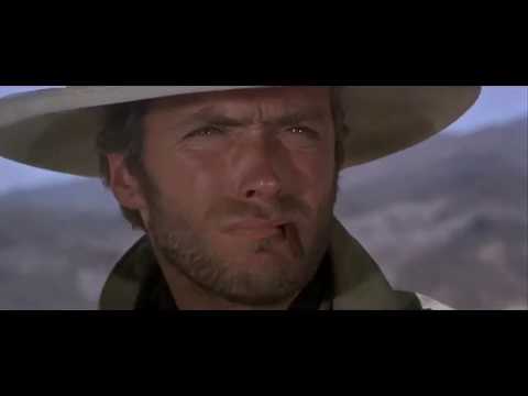 Johnny Cash - I Hung My Head (Music Video)