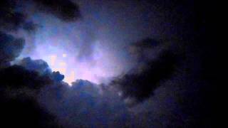 Thunder and Lightning