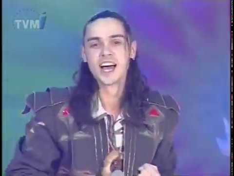 Eurovision Moldova 2006 - Made in Moldova - Serj Cuzencoff