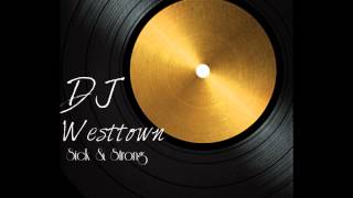 DJ Westtown ''X- Mas, Sick & Strong, Superstyle'' (Progressive, House, Electro)