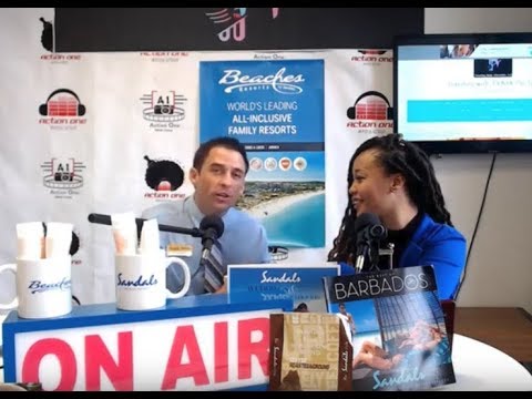 Traveling with TVMA The Tea Episode 18: Sandals & Beaches Resorts