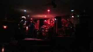 Ryan Couron - Play What I Feel Like - Tumbling Shoals VFW