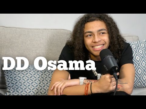 DD Osama Reveals His FAVORITE Childhood Memory!