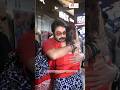 Actor Prosenjit Chatterjee Actress Satabdi Roy Re Union Time ️ Shorts
