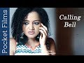 Calling Bell Hindi Thriller Short Film This Delivery Boy Crossed The Limits