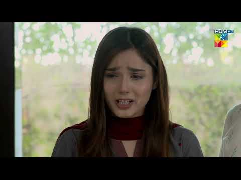 Beqadar- Episode 33 - Best Scene 02 - HUM TV