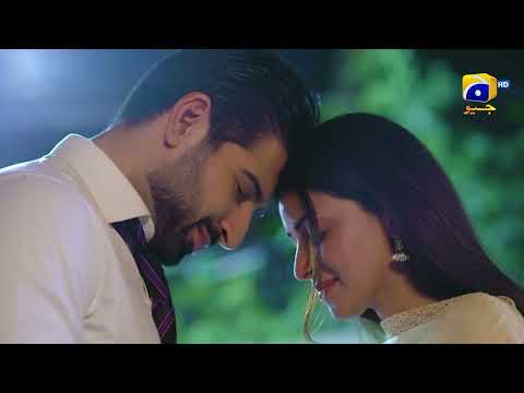 Shiddat Episode 19 | 𝐁𝐞𝐬𝐭 𝐌𝐨𝐦𝐞𝐧𝐭 𝟎𝟑 | Anmol Baloch - Muneeb Butt | Har Pal Geo