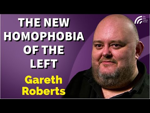 Gay schaamte: de opkomst van genderideologie en de nieuwe homofobie