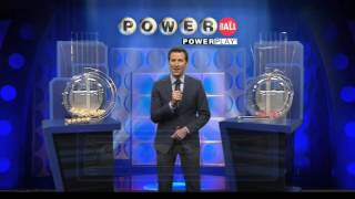 Powerball lottery Dec 17, 2016 drawing video