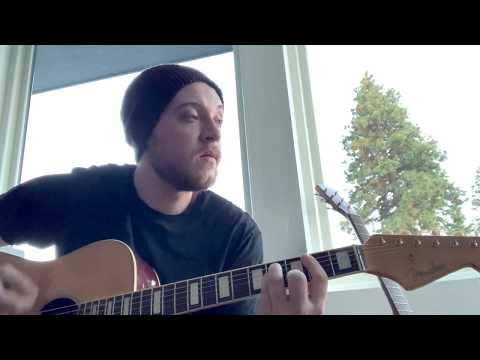 Zander Reese - The Sun Wont Shine (Backyard Performance)