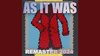 Download lagu As It Was (Sped Up) mp3