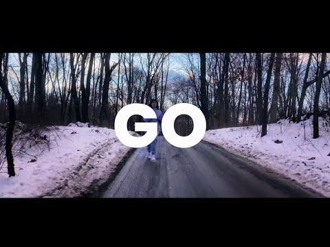 Raia Was - Go (Official Music Video)