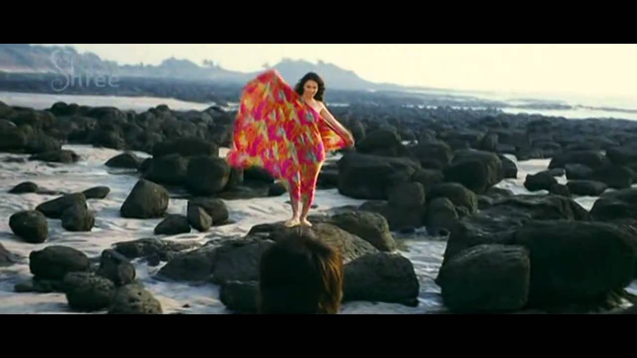 Gulfisha Gulfisha Lyrics | Ada | Sonu Nigam, Sunidhi Chauhan | A R Rahman