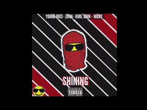 The Family - Shining ft. Kool John