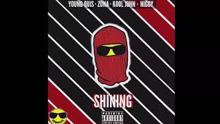 The Family - Shining ft. Kool John