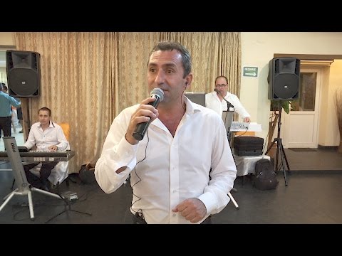 Gabi Pirnau si Formatia Zodiac LIVE 2016 SUPER COLAJ nunta Marilena si Ionut * President Rovinari